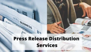 Best Press Release Services for Books: Maximize Your Book’s Reach and Visibility