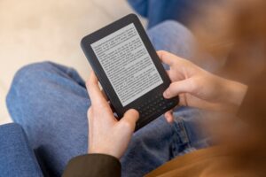 The Hidden Secrets of Amazon Kindle That Can Skyrocket Your Book Sales in 2025