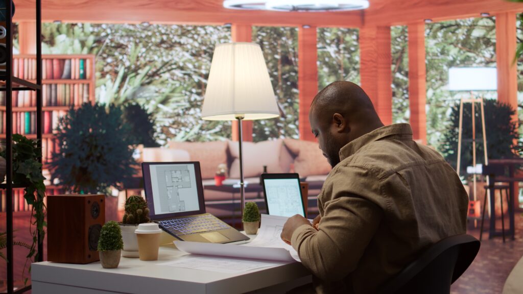 How to Use AI and Design Software to Create Stunning Book Covers and Interiors